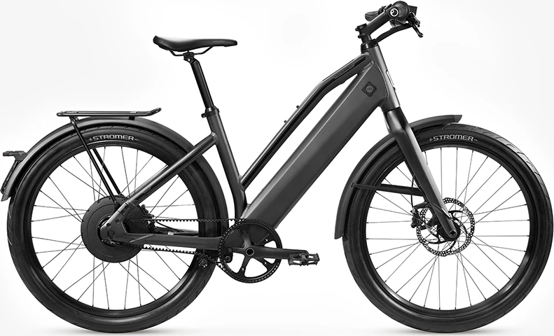 Stromer ST2 2021 2 Stromer ST2 2021 - Afbeelding 2
