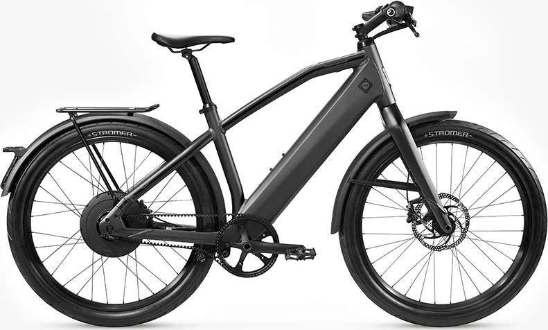 Stromer ST2 2021 1 Stromer ST2 2021
