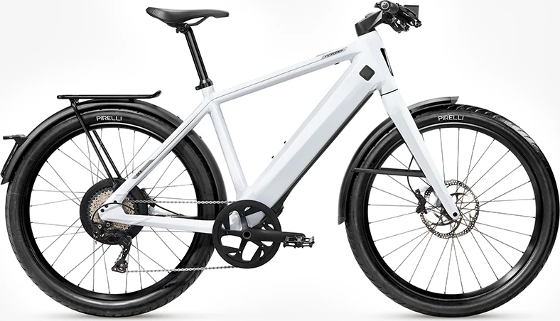 Stromer ST3 2021 2 Stromer ST3 2021 - Afbeelding 2