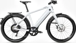 Stromer ST3 2022