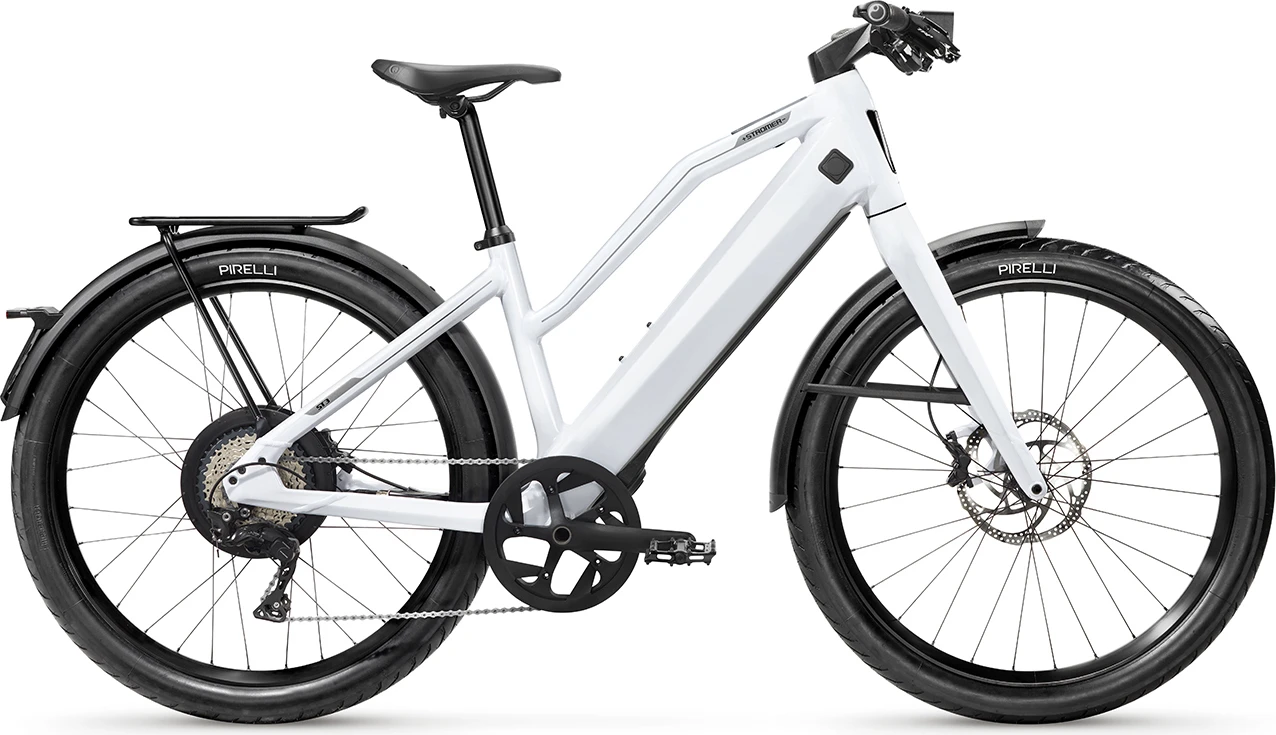 Stromer ST3 2021 4 Stromer ST3 2021 - Afbeelding 4