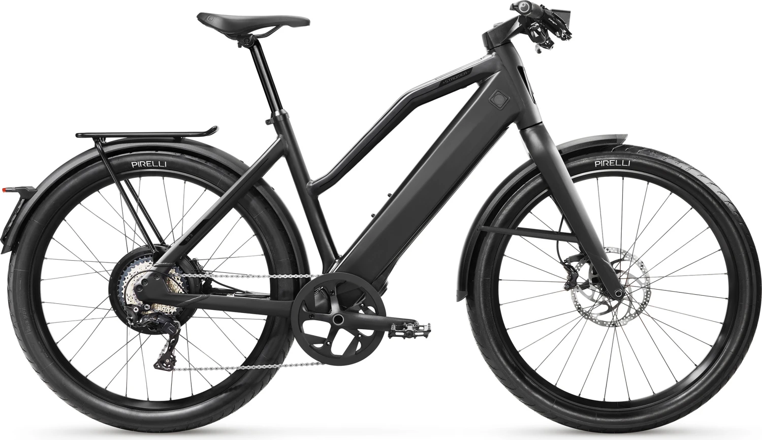 Stromer ST3 2021 3 Stromer ST3 2021 - Afbeelding 3