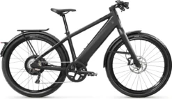 Stromer ST3 2021