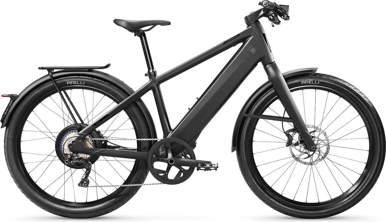 Stromer ST3 2021 1 Stromer ST3 2021
