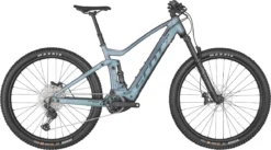 Scott Strike ERIDE 920 2022