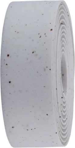 BBB Cycling BHT-01 Stuurlint 17 BBB Cycling BHT-01 Stuurlint -BONTRAGER stuurlint wit met stipjes 1