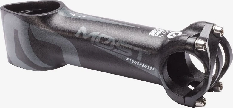 Most Most Tiger Alu Aero 1 Most Most Tiger Alu Aero