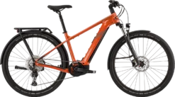 Cannondale Tesoro Neo X 2 2023