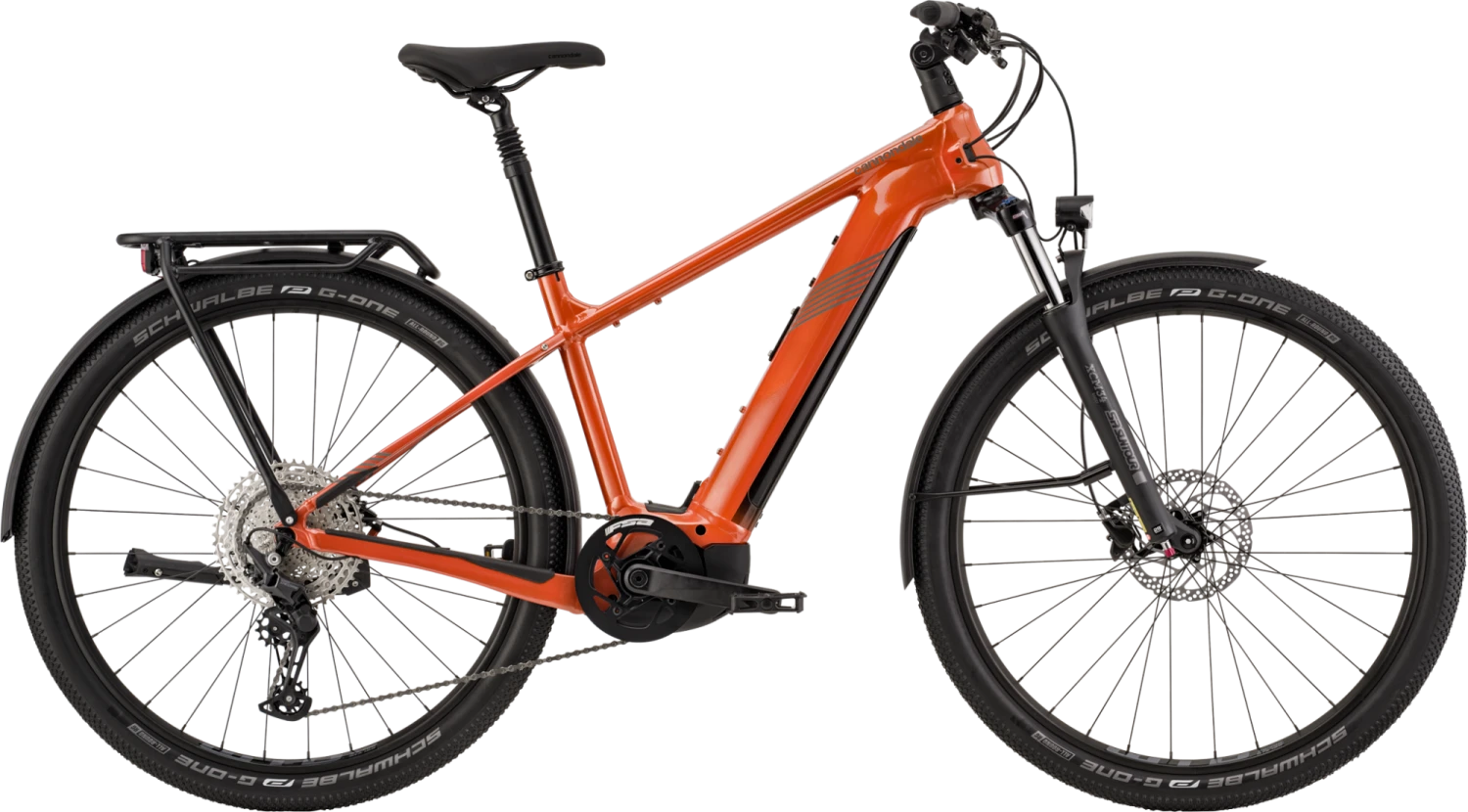 Cannondale Tesoro Neo X 2 2023 1 Cannondale Tesoro Neo X 2 2023