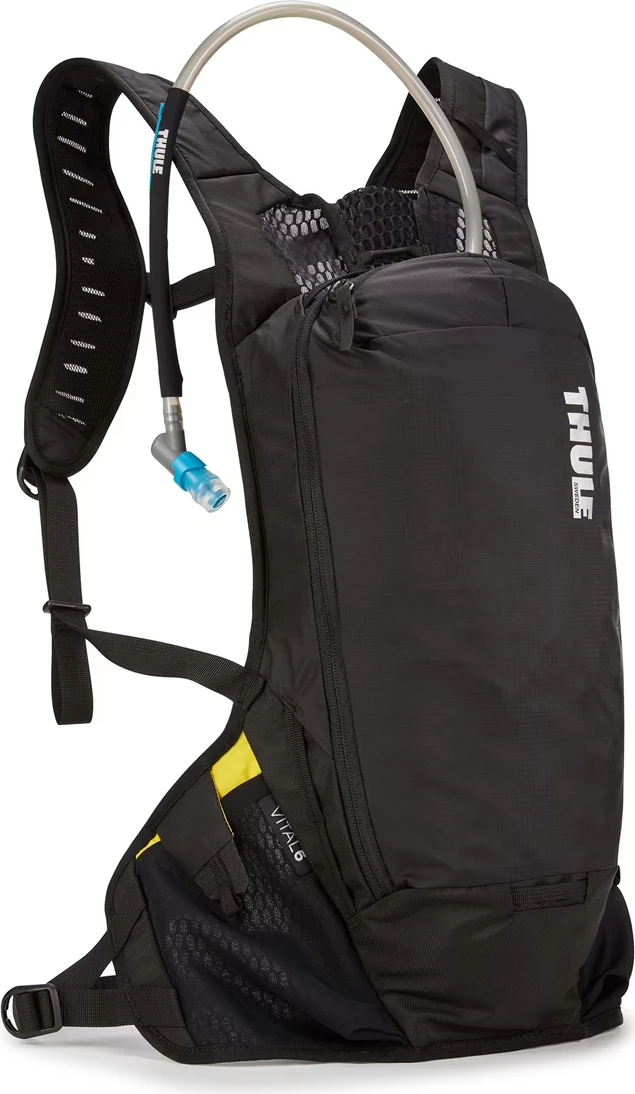 Thule Vital 6L Rugtas 2 Thule Vital 6L Rugtas - Afbeelding 2