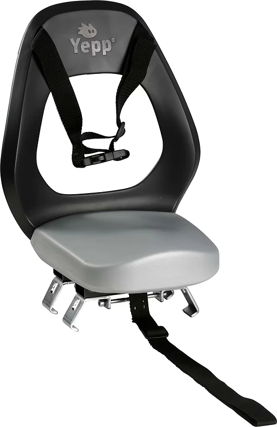 Thule Yepp Junior Achterzitje 2 Thule Yepp Junior Achterzitje - Afbeelding 2