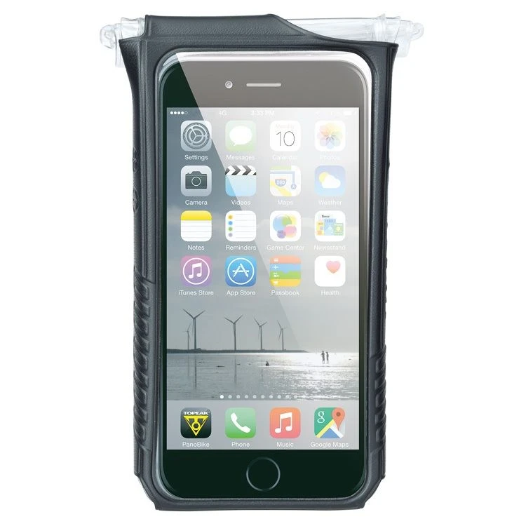 Topeak Drybag IPhone 6 Houder 1 Topeak Drybag IPhone 6 Houder