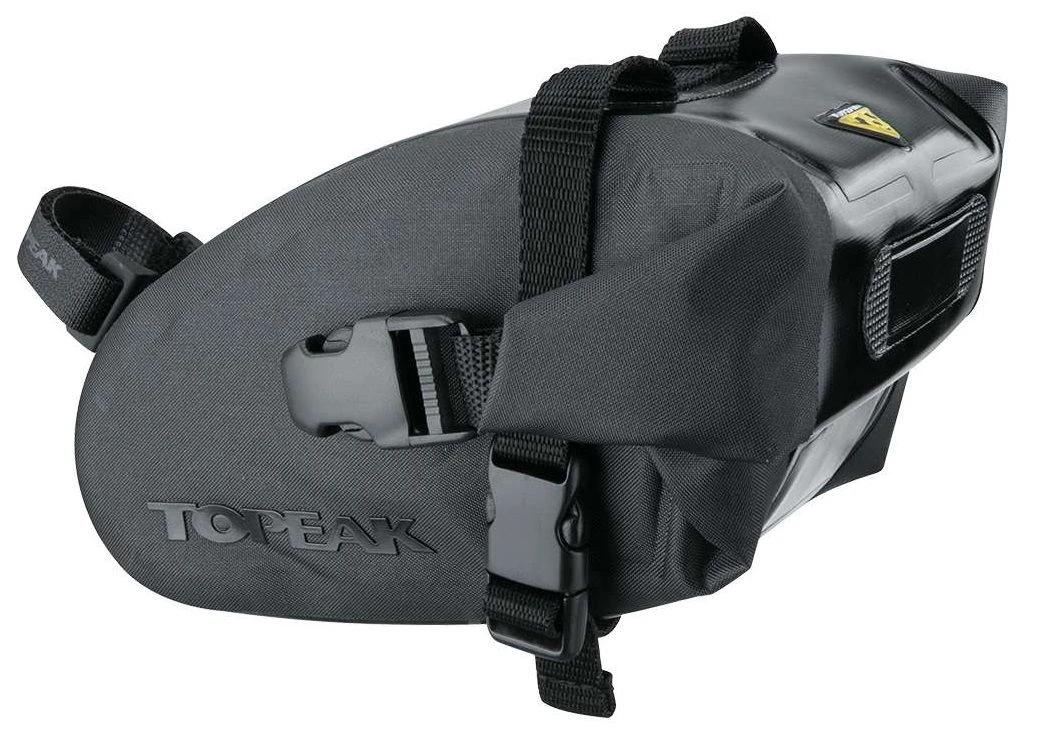 Topeak DryBag Zadeltas 2 Topeak DryBag Zadeltas - Afbeelding 2