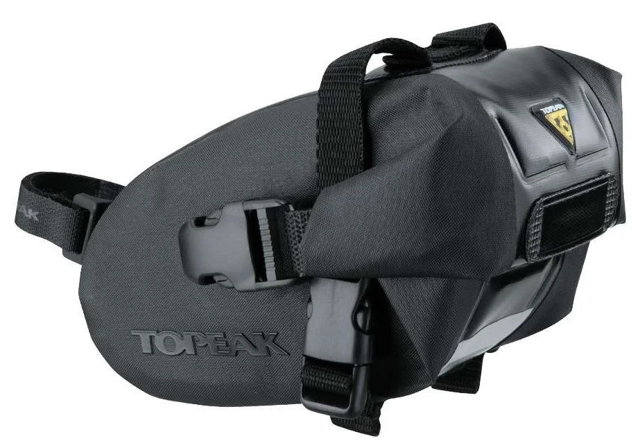 Topeak DryBag Zadeltas 1 Topeak DryBag Zadeltas