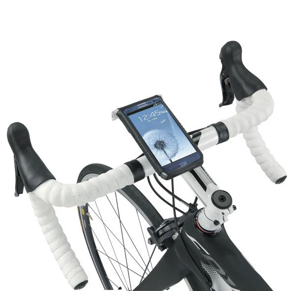 Topeak DryBag 5 Smartphonehouder 1 Topeak DryBag 5 Smartphonehouder