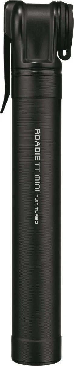 Topeak Roadie TT Minipomp 1 Topeak Roadie TT Minipomp