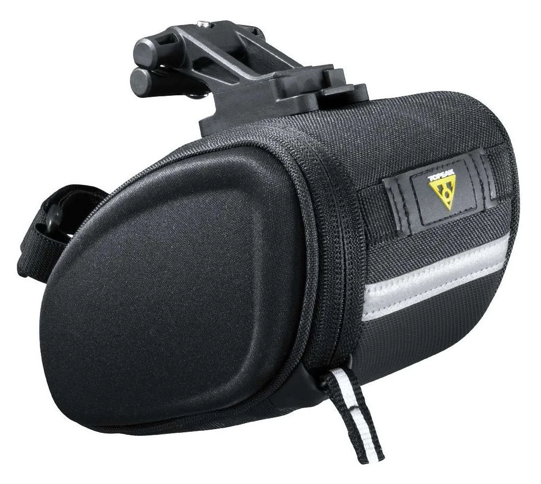 Topeak Wedge Pack SideKick Zadeltas 2 Topeak Wedge Pack SideKick Zadeltas - Afbeelding 2