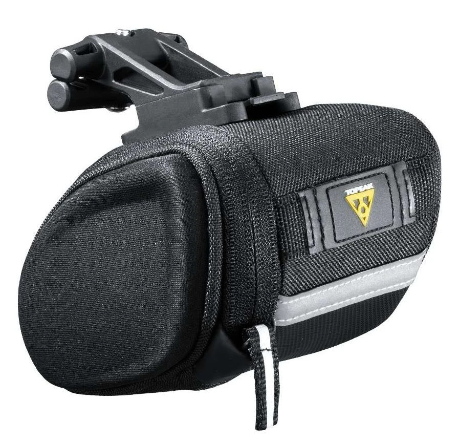 Topeak Wedge Pack SideKick Zadeltas 1 Topeak Wedge Pack SideKick Zadeltas