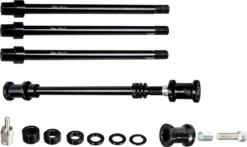 Topeak Trailer Journey M12 Steekassen Set M12