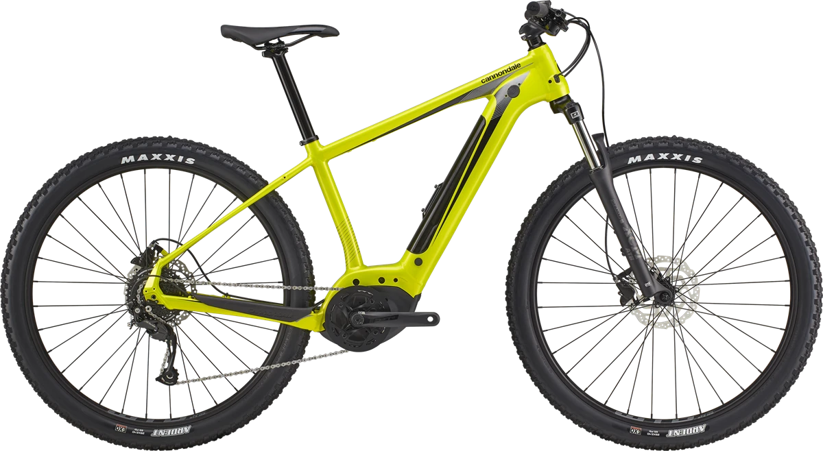 Cannondale Trail Neo 4 2023 1 Cannondale Trail Neo 4 2023