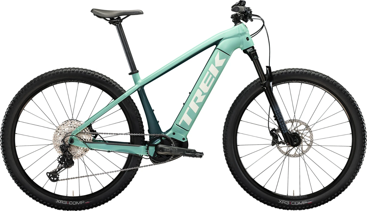 Trek Powerfly 5 2023 2 Trek Powerfly 5 2023 - Afbeelding 2