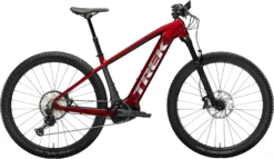 Trek Powerfly 7 2023 5 Trek Powerfly 7 2023 -BONTRAGER trek powerfly 7 2023 rood 1