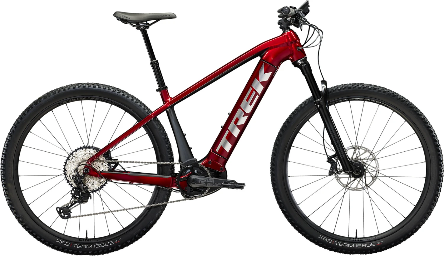 Trek Powerfly 7 2023 3 Trek Powerfly 7 2023 - Afbeelding 3