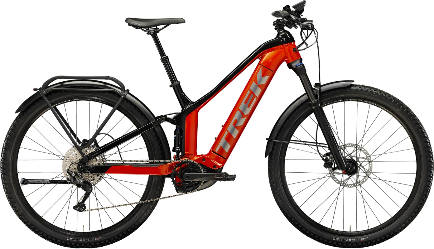 Trek Powerfly FS 4 Eq 2023 2 Trek Powerfly FS 4 Eq 2023 - Afbeelding 2