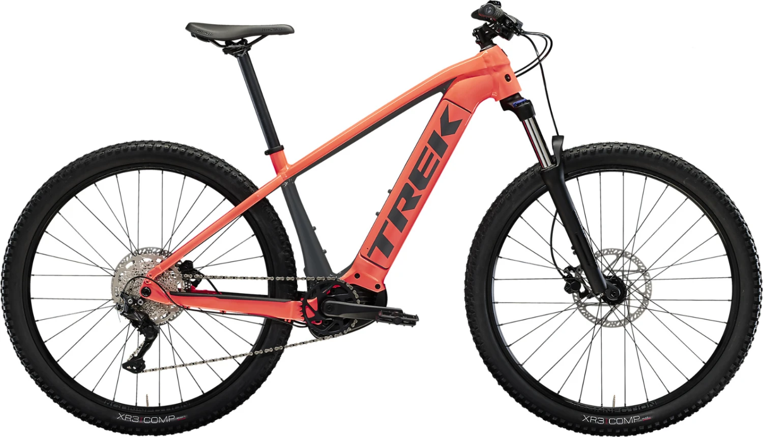 Trek Powerfly 4 Gen 4 2023 1 Trek Powerfly 4 Gen 4 2023