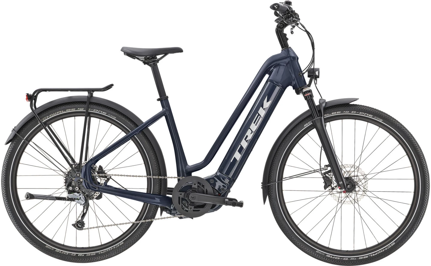 Trek Allant+ 7 2022 - Afbeelding 3