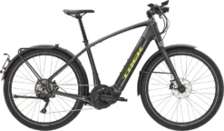 Trek Allant+ 8S 2023 5 Trek Allant+ 8S 2023 -BONTRAGER trek allant 8s grijs groen