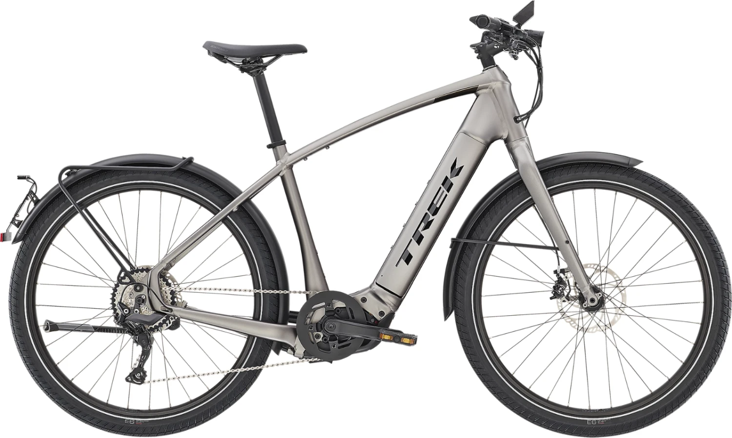 Trek Allant+ 8S 2023 4 Trek Allant+ 8S 2023 - Afbeelding 4