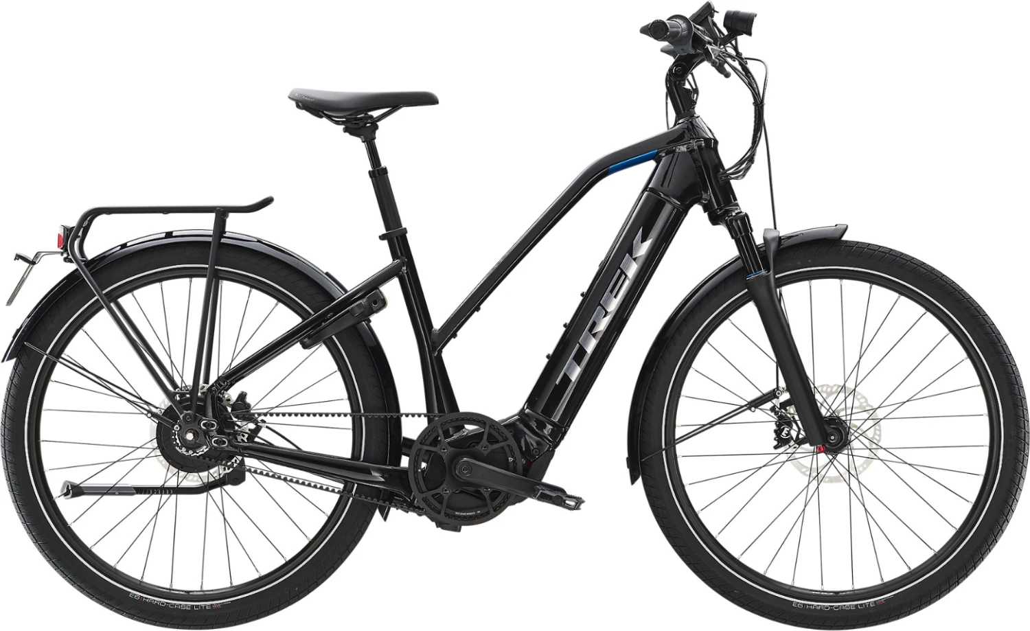 Trek Allant+ 9S 2023 2 Trek Allant+ 9S 2023 - Afbeelding 2