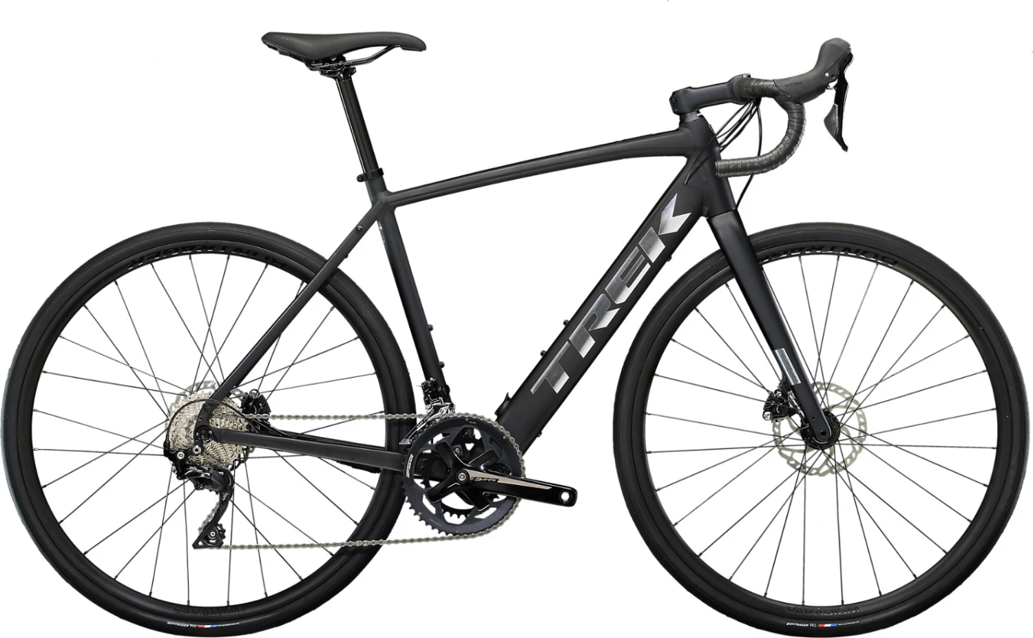 Trek Domane+ AL 5 2023 2 Trek Domane+ AL 5 2023 - Afbeelding 2
