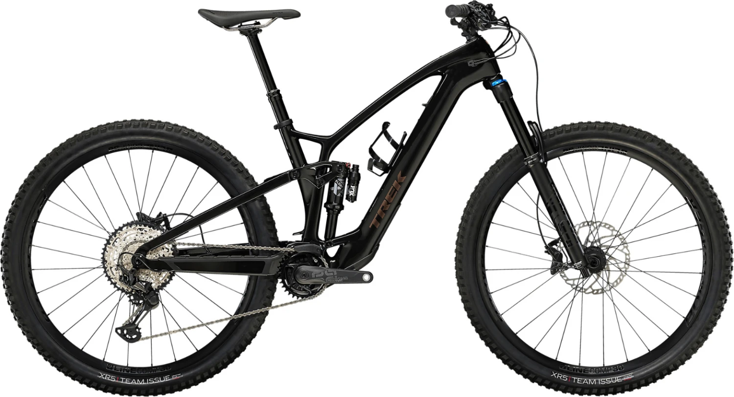 Trek Fuel EXe 9.7 2023 3 Trek Fuel EXe 9.7 2023 - Afbeelding 3