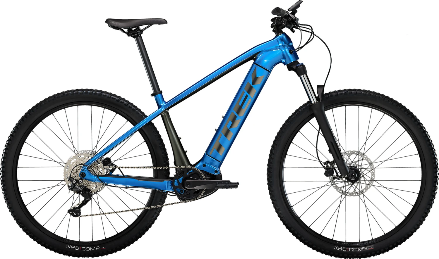 Trek Powerfly 4 Gen 4 2023 2 Trek Powerfly 4 Gen 4 2023 - Afbeelding 2