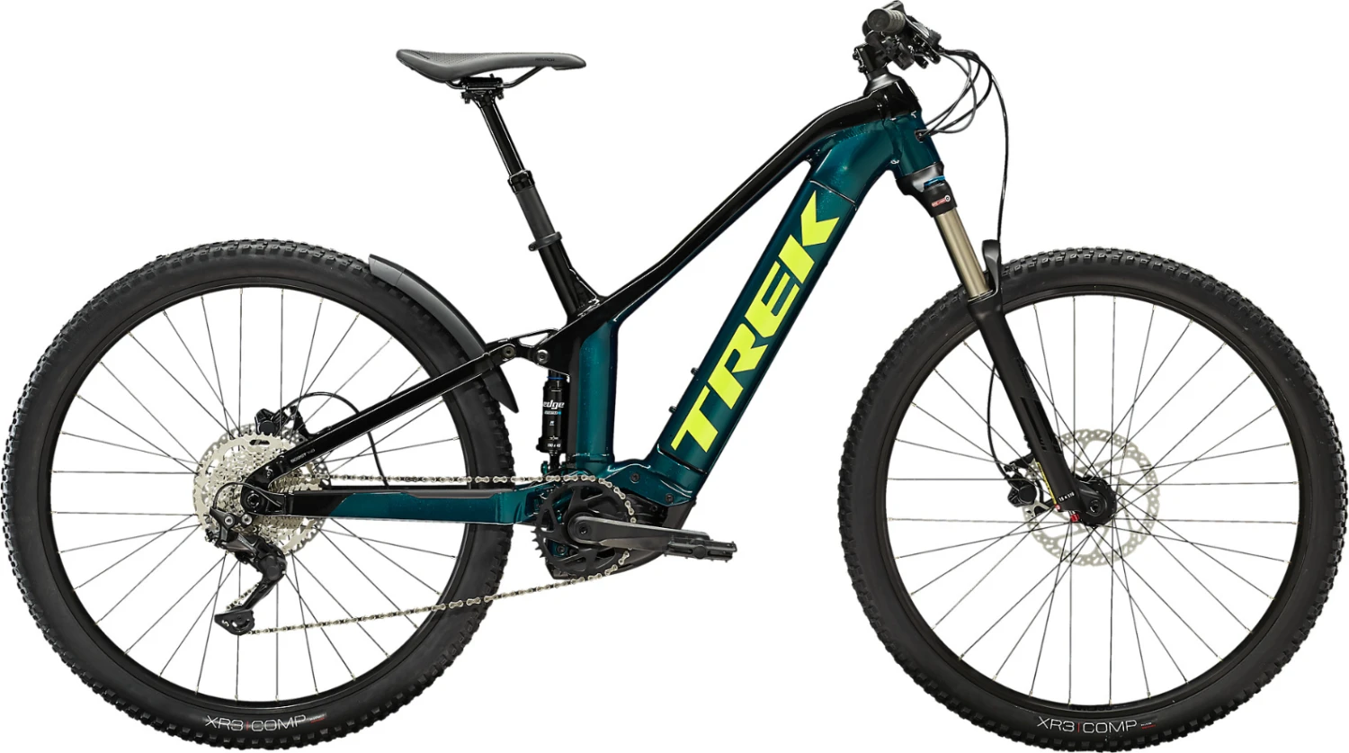 Trek Powerfly FS 4 Gen2 2023 3 Trek Powerfly FS 4 Gen2 2023 - Afbeelding 3