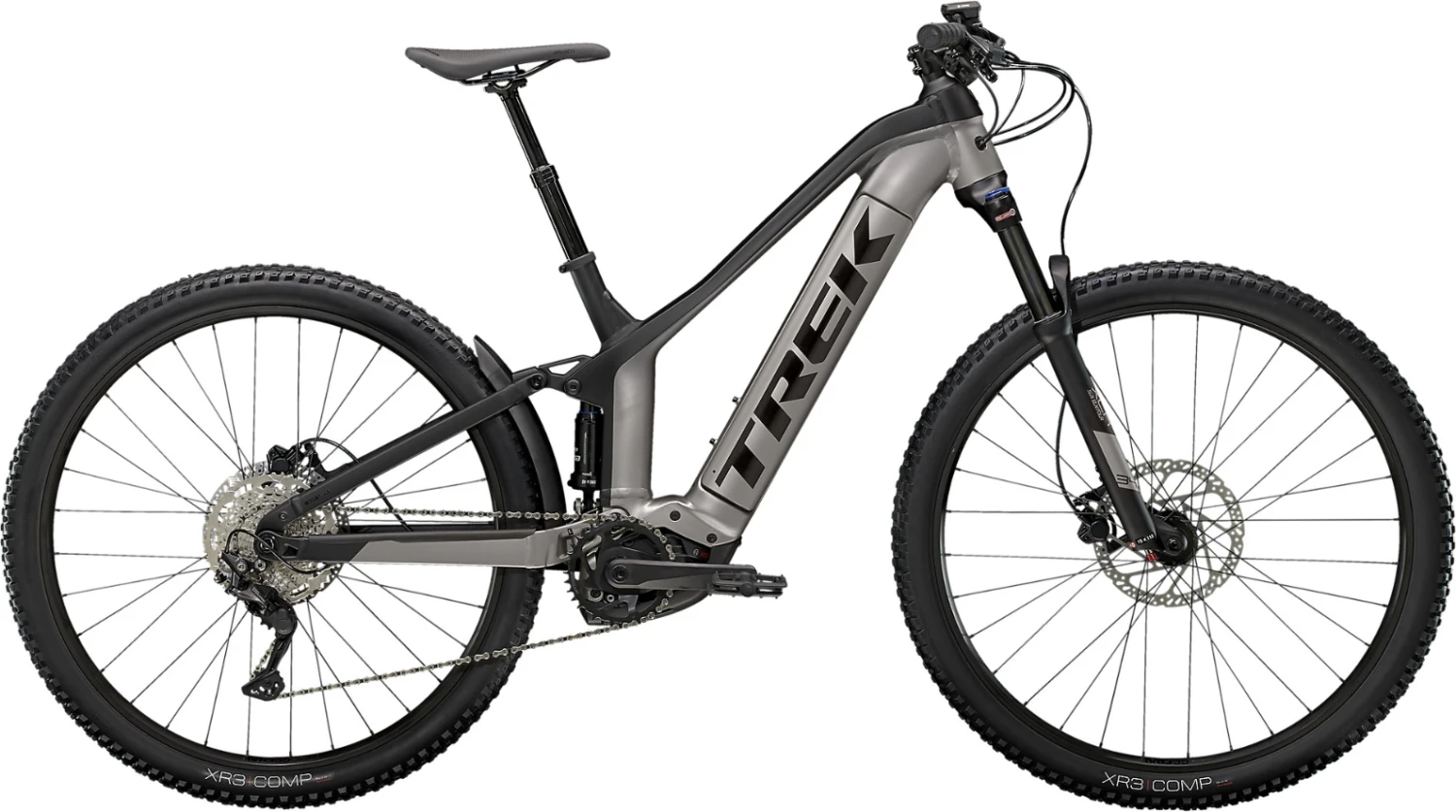 Trek Powerfly FS 4 Gen2 2023 1 Trek Powerfly FS 4 Gen2 2023