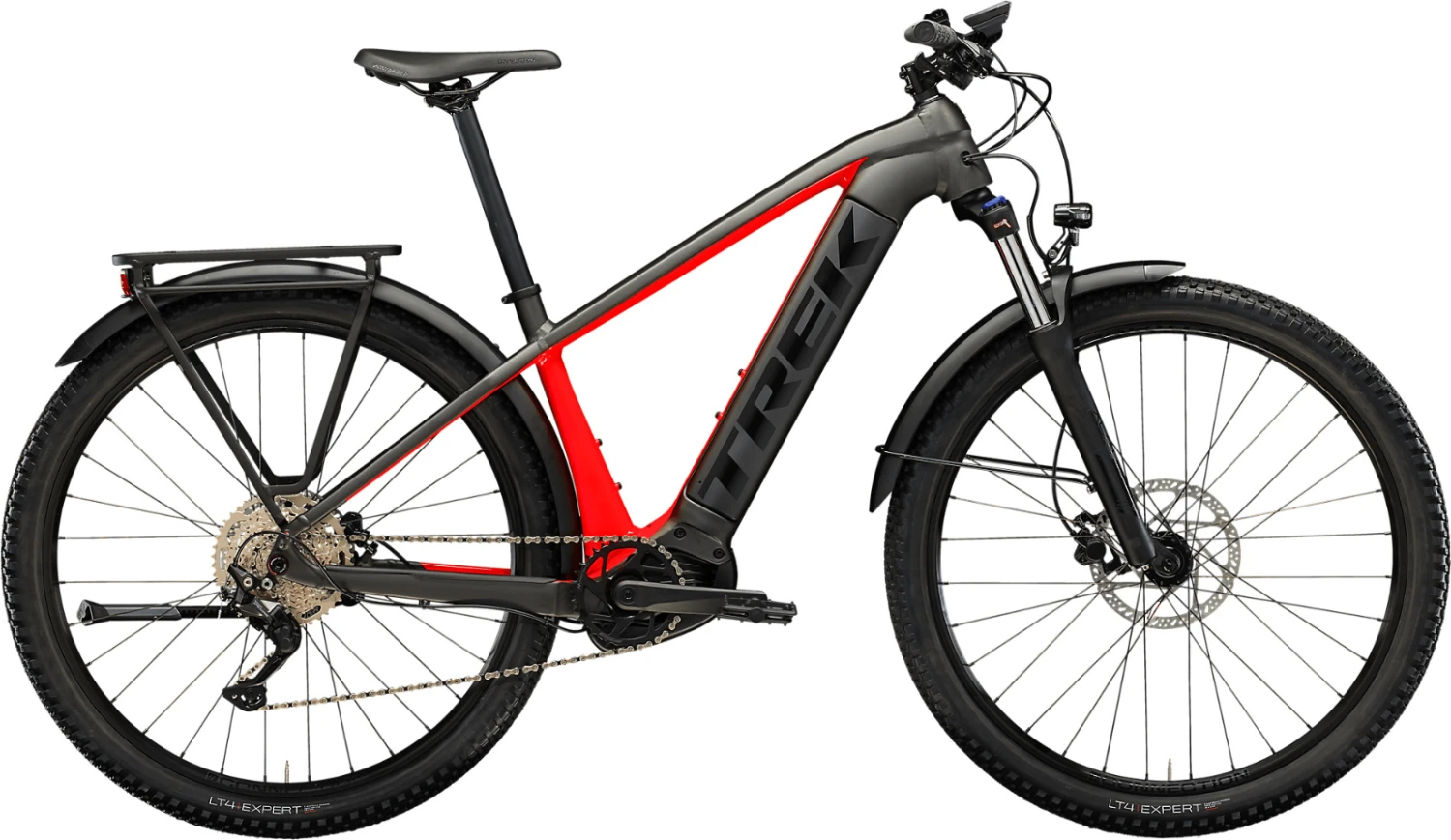 Trek Powerfly Sport 4 EQ Gen 3 2023 1 Trek Powerfly Sport 4 EQ Gen 3 2023