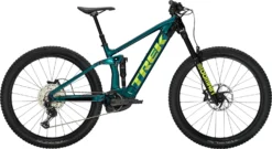Trek Rail 7 SLX/XT 2022