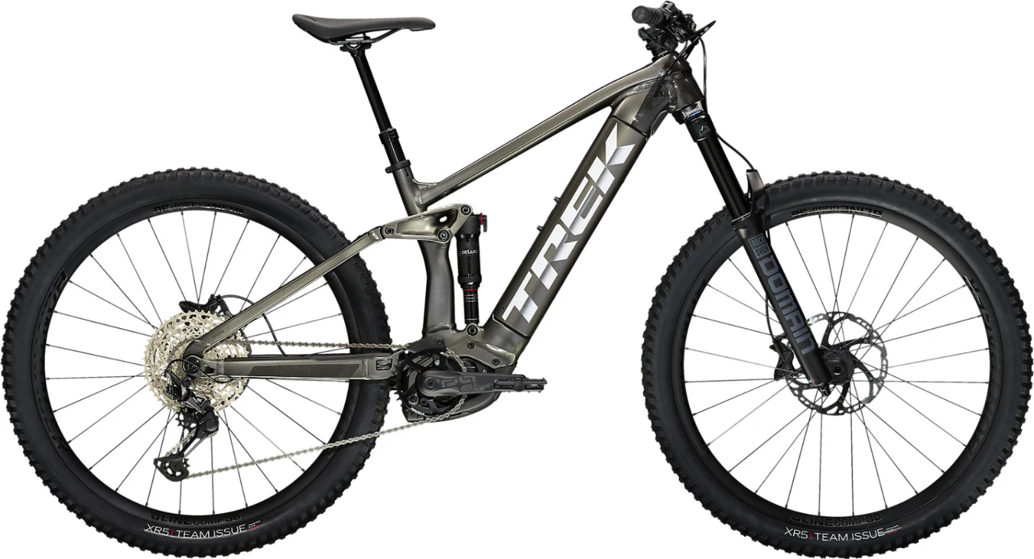 Trek Rail 7 SLX/XT 2022 2 Trek Rail 7 SLX/XT 2022 - Afbeelding 2