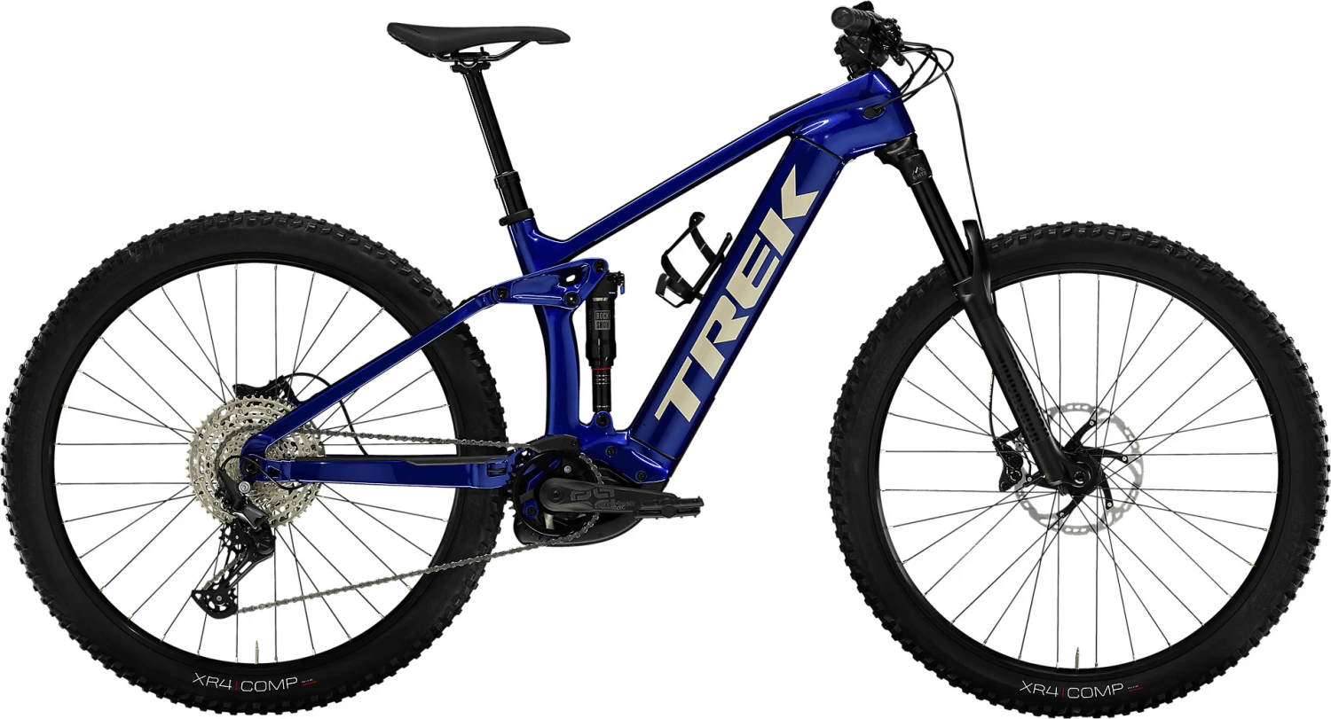 Trek Rail 9.5 Gen 4 2023 2 Trek Rail 9.5 Gen 4 2023 - Afbeelding 2