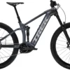 Trek Rail 9.7 Gen 4 2023