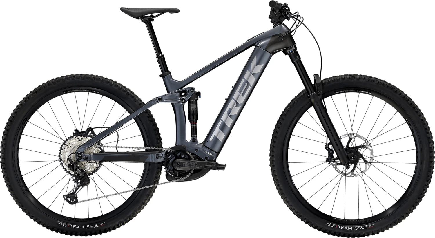 Trek Rail 9.7 Gen 4 2023 1 Trek Rail 9.7 Gen 4 2023