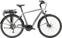 Trek Verve+ 1 2023