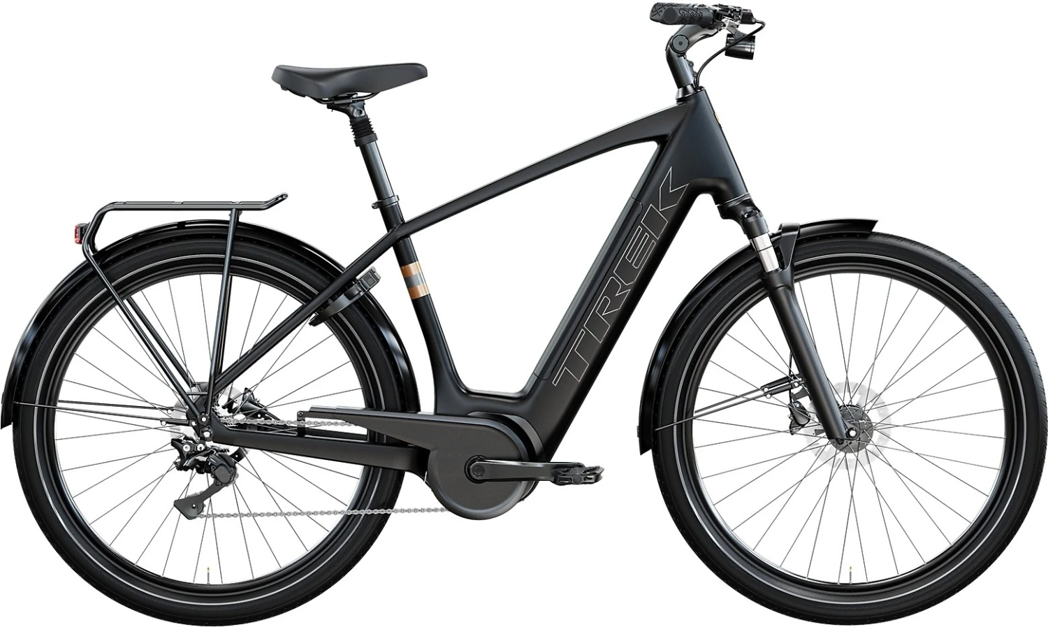 Trek Verve+ 3 2023 1 Trek Verve+ 3 2023