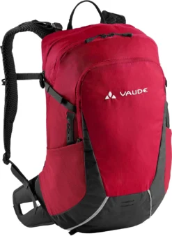 Vaude Tremalzo 16 L -BONTRAGER tremalzo 16 rood 1