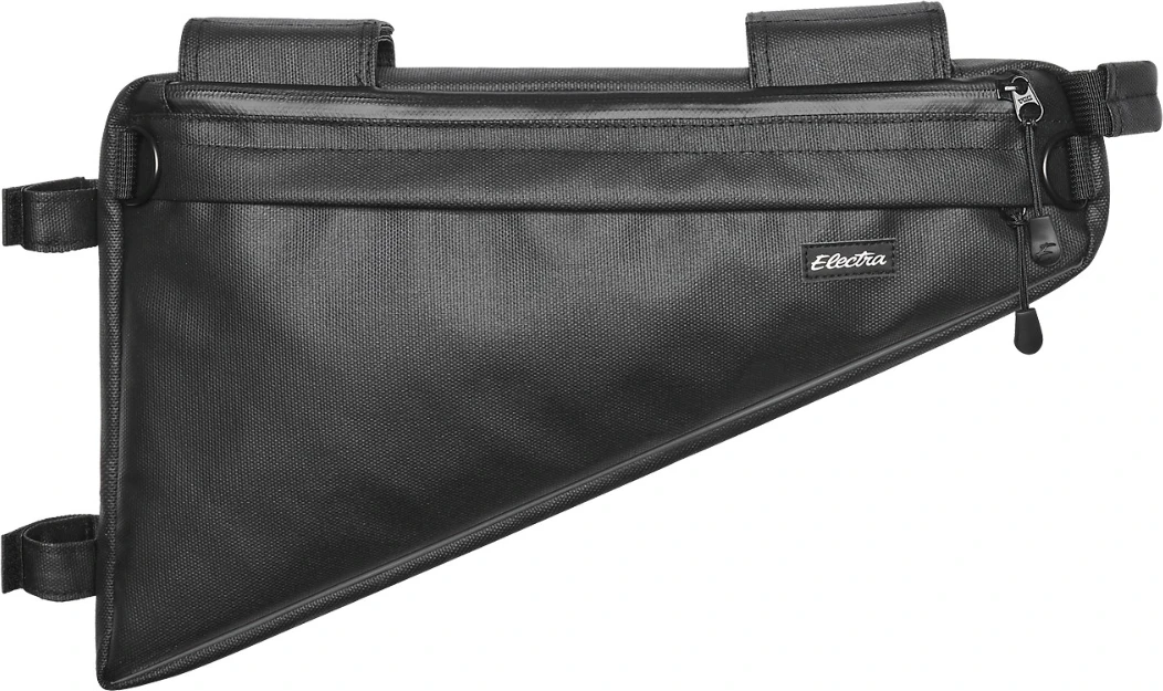 Bontrager Electra Triangle Frametas 2 Bontrager Electra Triangle Frametas - Afbeelding 2