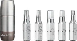 Topeak Nano Torqbox Momentbithouder 7 Topeak Nano Torqbox Momentbithouder -BONTRAGER tt2561 main4 2