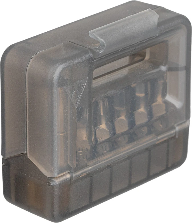 Topeak Nano Torqbox Momentbithouder 2 Topeak Nano Torqbox Momentbithouder - Afbeelding 2